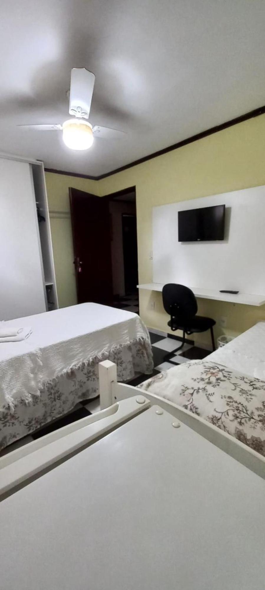 Kzazendf Cama E Cafe Asa Sul Panzió Brazíliaváros Kültér fotó