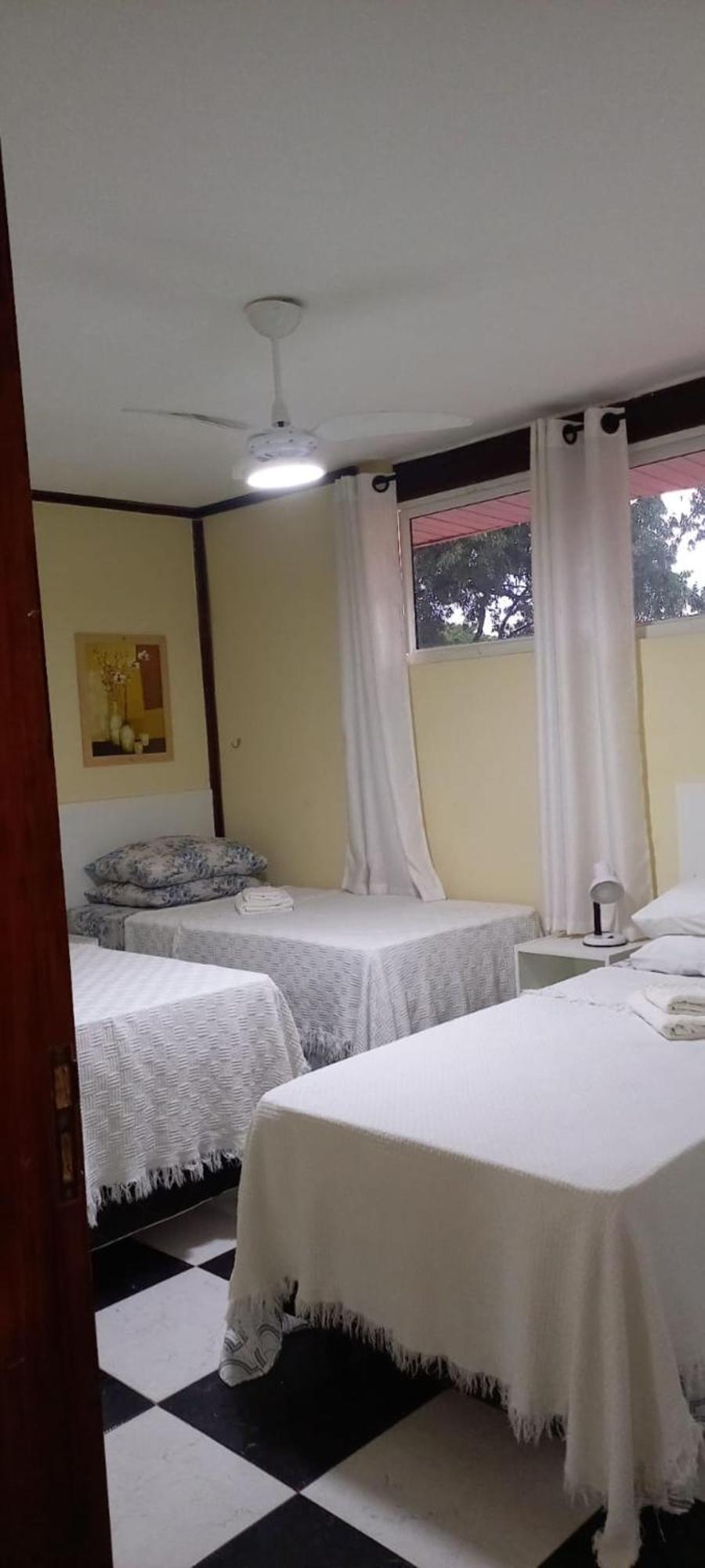 Kzazendf Cama E Cafe Asa Sul Panzió Brazíliaváros Kültér fotó