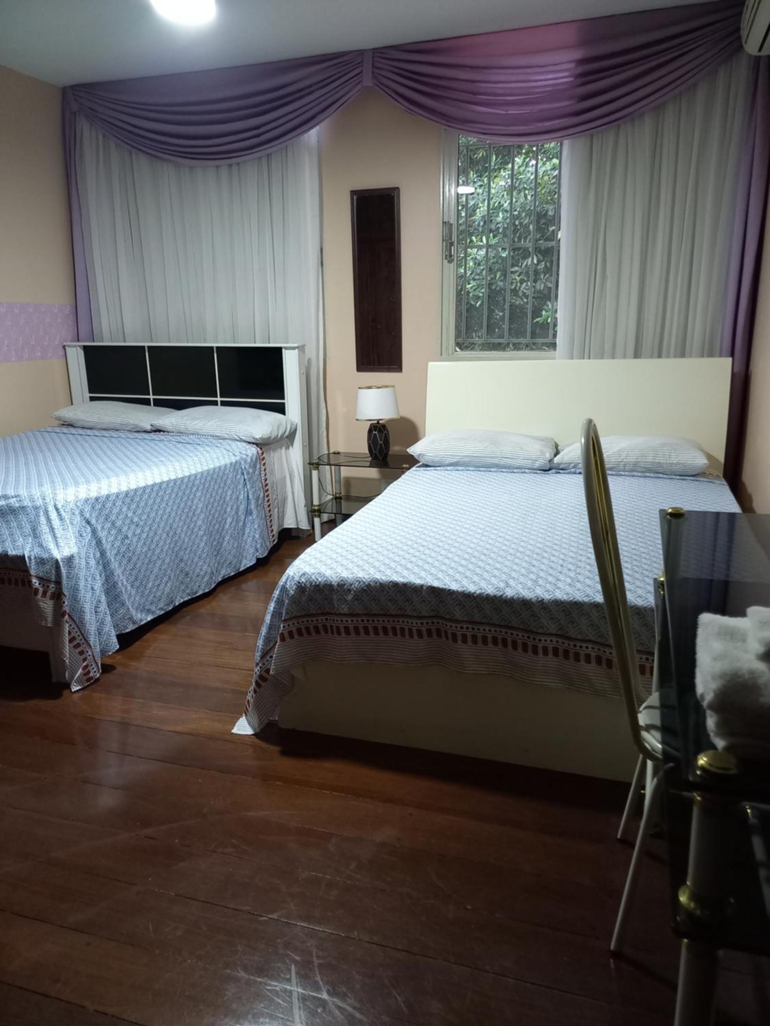 Kzazendf Cama E Cafe Asa Sul Panzió Brazíliaváros Kültér fotó
