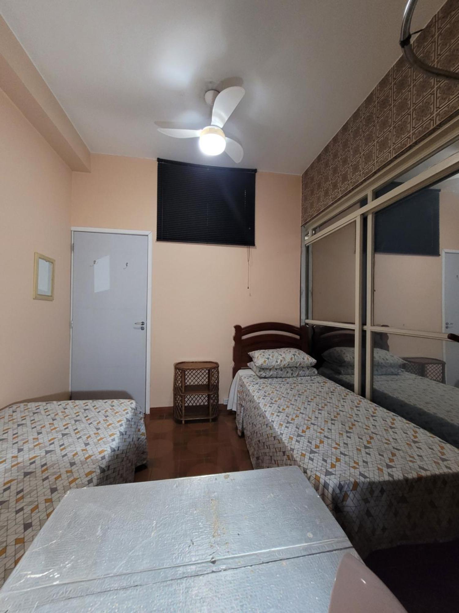 Kzazendf Cama E Cafe Asa Sul Panzió Brazíliaváros Kültér fotó