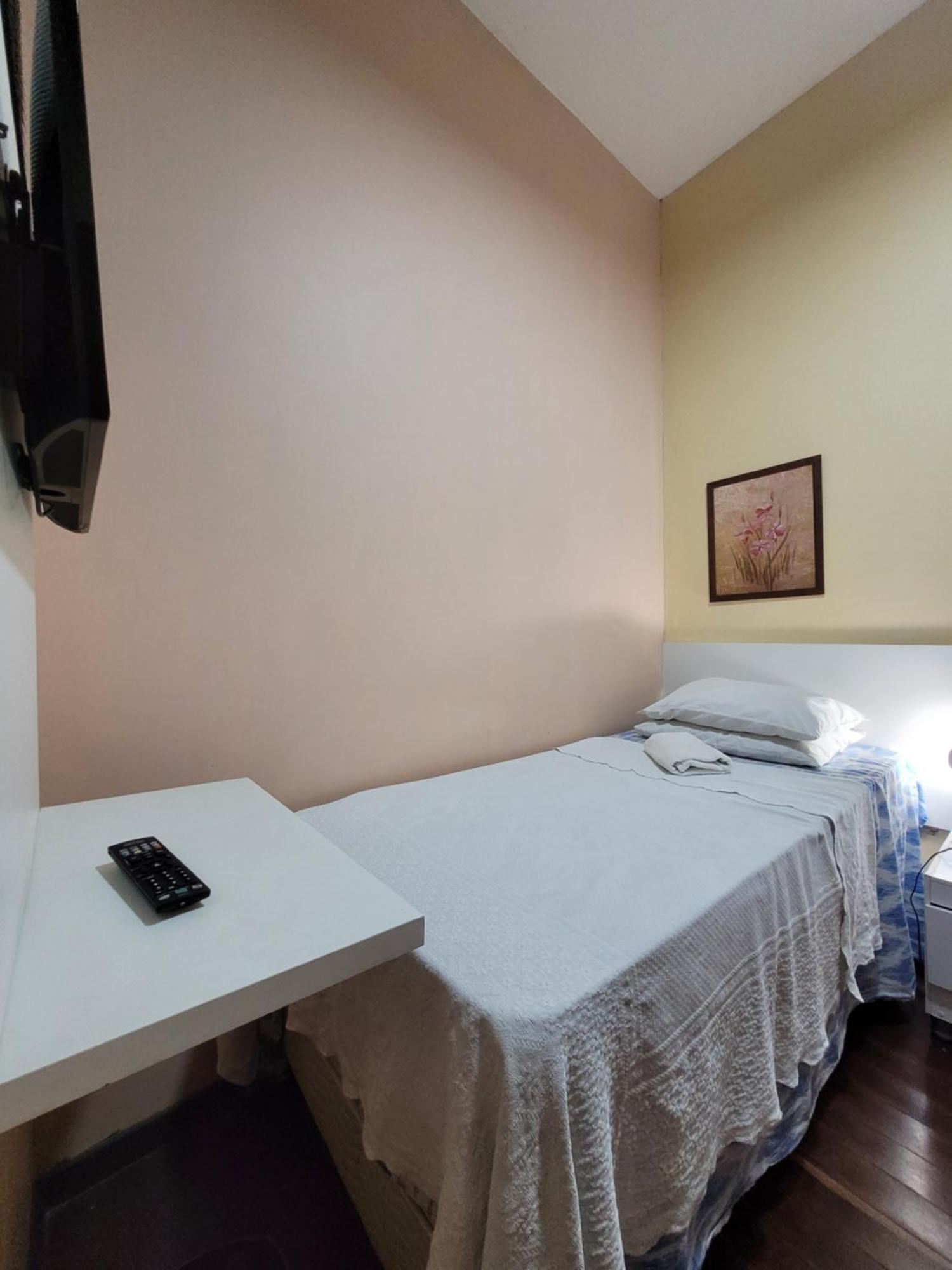 Kzazendf Cama E Cafe Asa Sul Panzió Brazíliaváros Kültér fotó
