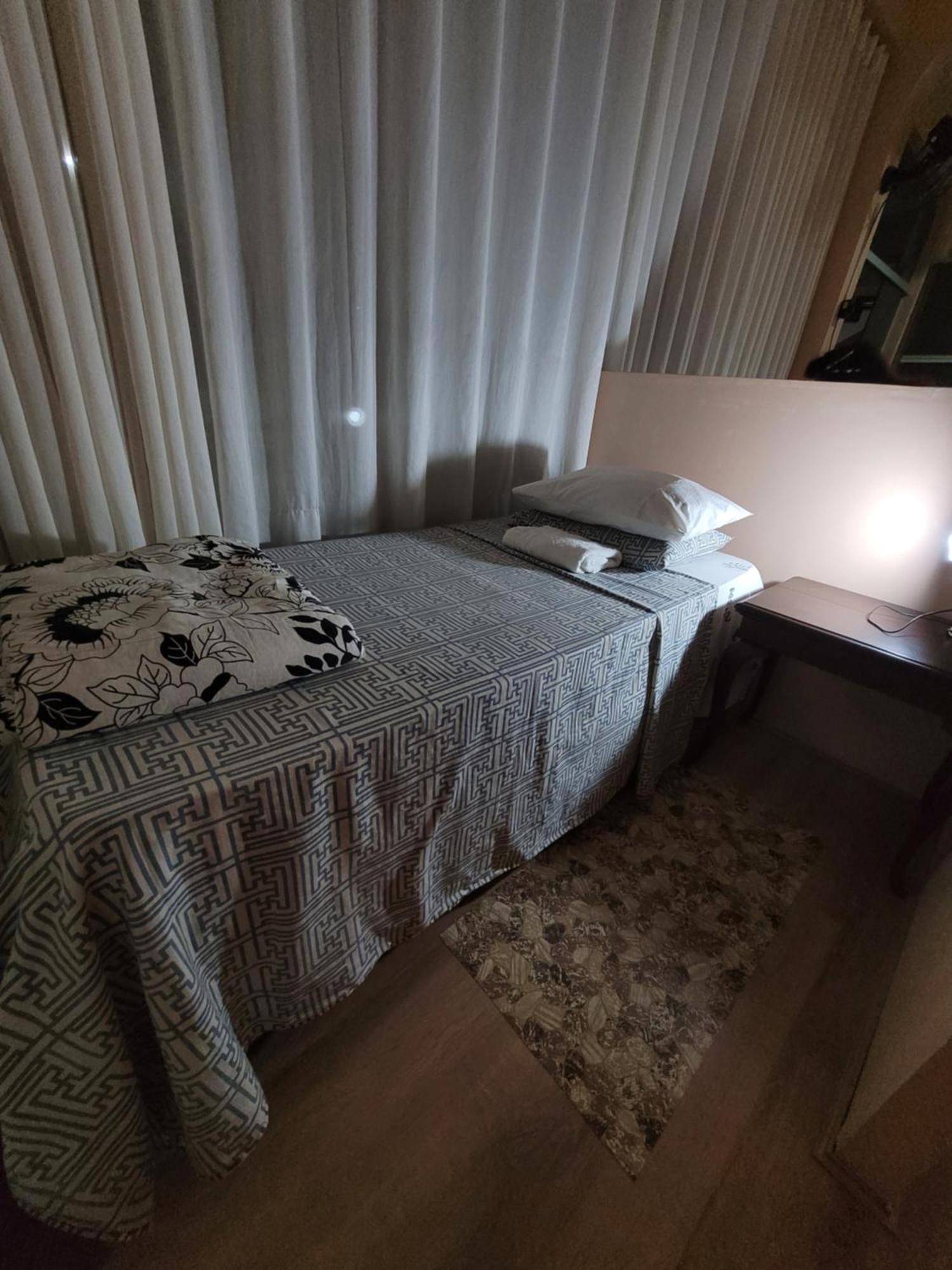 Kzazendf Cama E Cafe Asa Sul Panzió Brazíliaváros Kültér fotó
