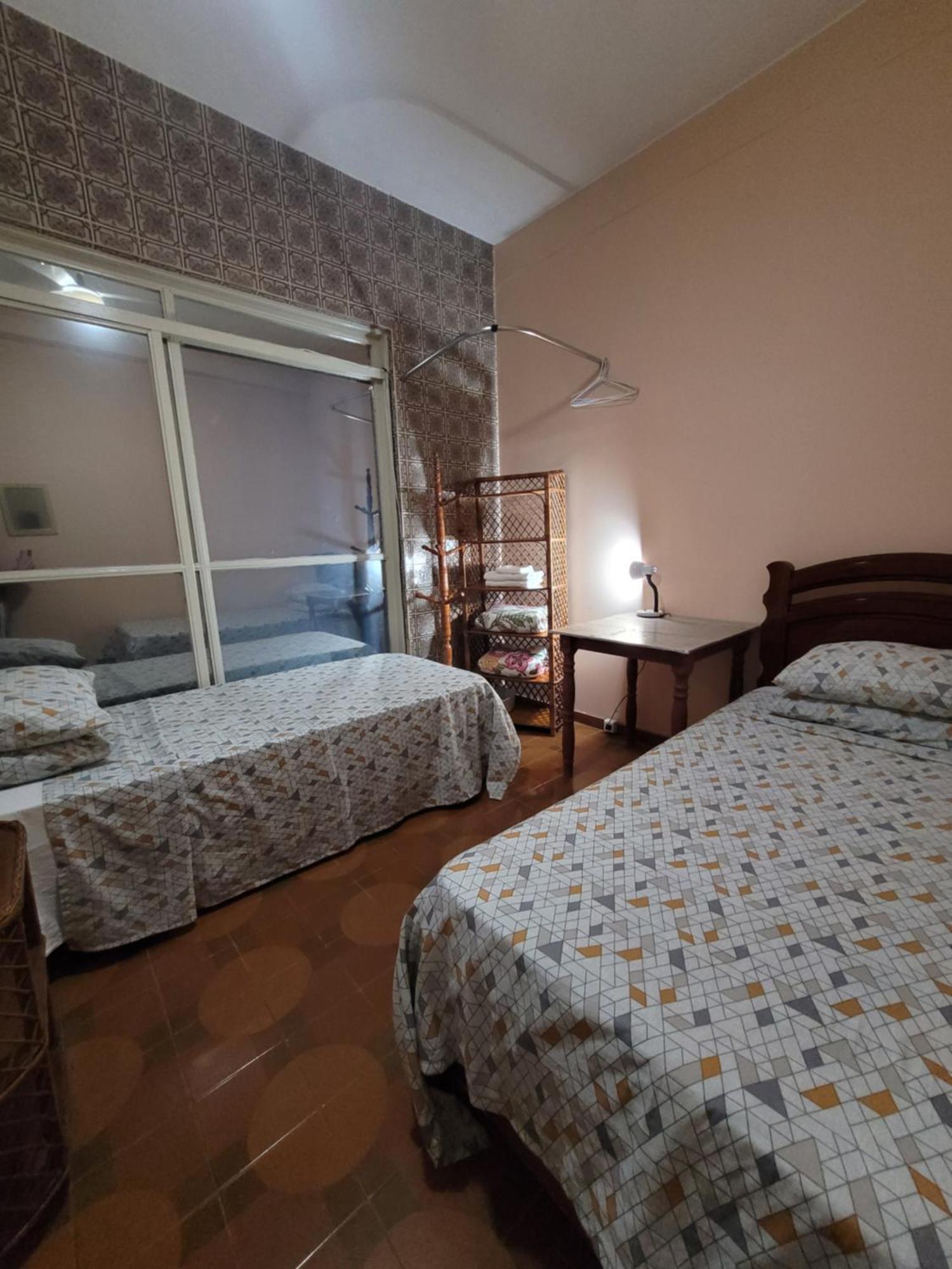 Kzazendf Cama E Cafe Asa Sul Panzió Brazíliaváros Kültér fotó