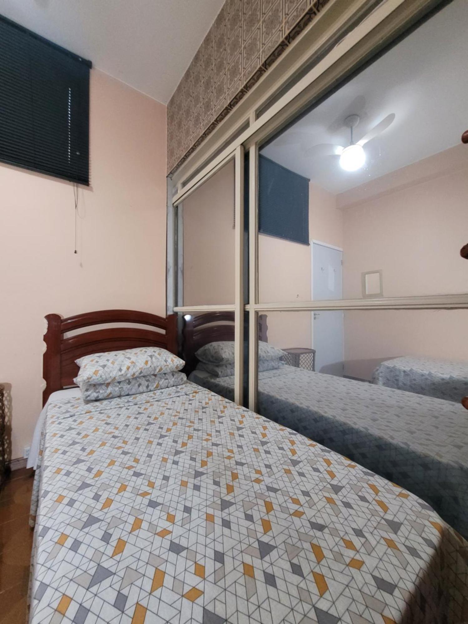 Kzazendf Cama E Cafe Asa Sul Panzió Brazíliaváros Kültér fotó