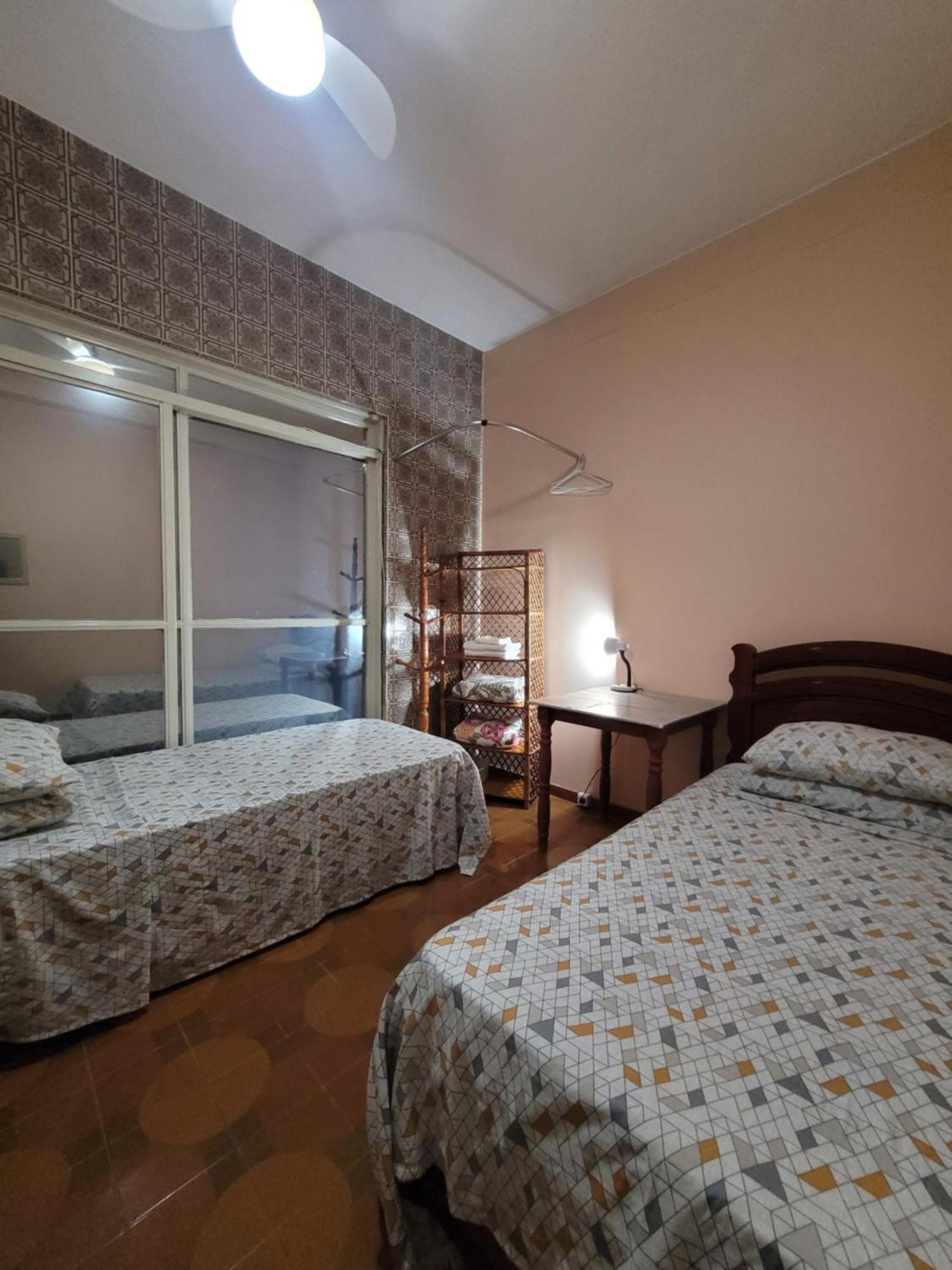 Kzazendf Cama E Cafe Asa Sul Panzió Brazíliaváros Kültér fotó